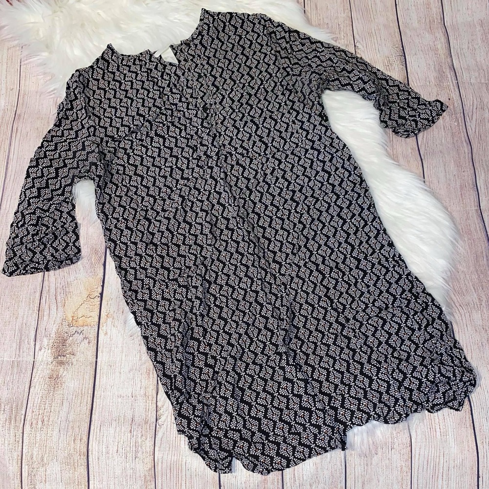 H&M shirt/dress women’s size 6
